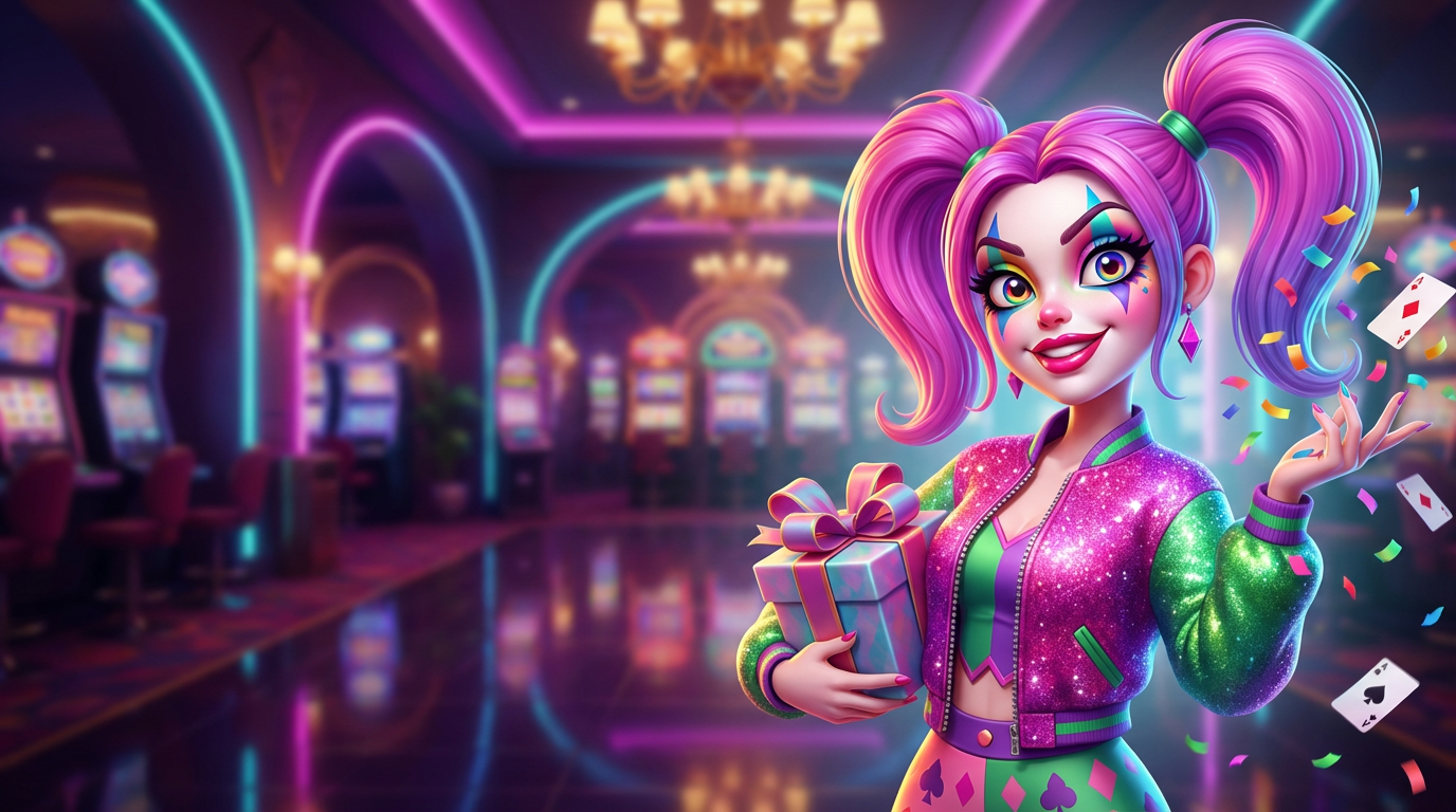 NV Casino Banner - Bonus do €2000